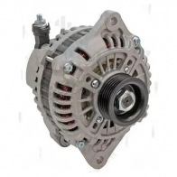 Генератор ZAUFER 1441030079 301N20629Z QV81 2X0