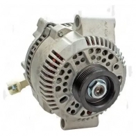Генератор ZAUFER 1441030114 O 4VDZ 301N20817Z