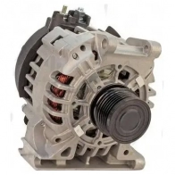 Генератор ZAUFER 301N21131Z 1441030150 I KLGQZ5