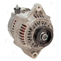 Генератор ZAUFER 1441030191 301N20279Z SO2 5A