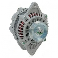 Генератор ZAUFER 1441030204 301N22446Z HJVF N
