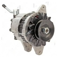 Генератор ZAUFER 301N20841Z IKI HJ 1441030213