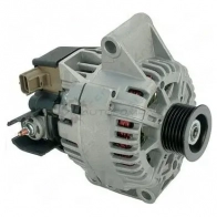 Генератор ZAUFER 301N22552Z FI FGBB 1441030407