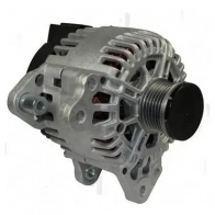 Генератор ZAUFER 301N21422Z 1441030430 QQAE 9OV