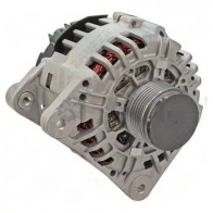Генератор ZAUFER 301N20856Z PV92N D9 1441030455