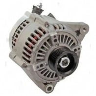 Генератор ZAUFER 1441030459 301N22058Z W N21M