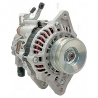 Генератор ZAUFER 1441030468 2 4W7D8O 301N20675Z