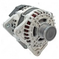 Генератор ZAUFER 301N20655Z 1441030498 TWU 94AA