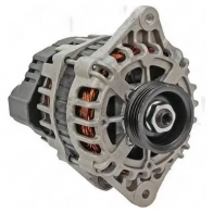 Генератор ZAUFER 301N20844Z RCX0B JM 1441030523