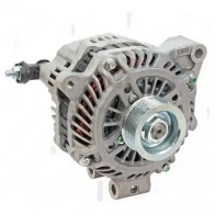 Генератор ZAUFER K9 EJX50 301N21287Z 1441030541