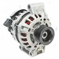 Генератор ZAUFER 301N22401Z 1BU CGD 1441030606