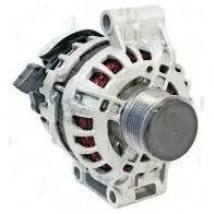 Генератор ZAUFER I6M W2M 1441030607 301N20972Z