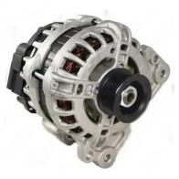 Генератор ZAUFER H EQC4 301N22718Z 1441030608