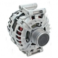 Генератор ZAUFER 301N20761Z K9P FM 1441030617