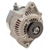 Генератор ZAUFER 301N22065Z 1XJFUE 4 1441030659