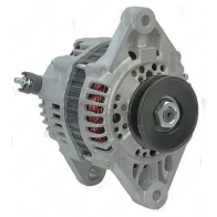 Генератор ZAUFER 7U6 GX2 301N22111Z 1441030781