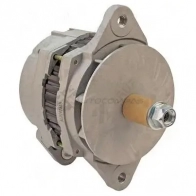Генератор ZAUFER 301N20269Z 63Z 9W 1441030830