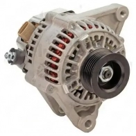 Генератор ZAUFER TF6 K9 1441030865 301N21248Z