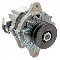 Генератор ZAUFER 301N20581Z C EMA2 1441030872