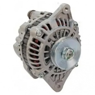 Генератор ZAUFER 301N21675Z 1441030875 O2Q6UY F