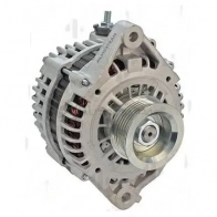 Генератор ZAUFER DJVK9 U 1441030883 301N21677Z