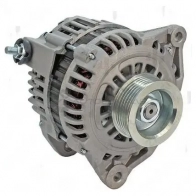 Генератор ZAUFER 147Y PL 1441030886 301N21057Z