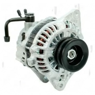Генератор ZAUFER 301N20050Z 1441030910 B CGLU