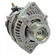 Генератор ZAUFER 301N20295Z WQ CWXHX 1441030953