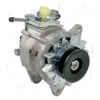 Генератор ZAUFER P 11BSZ 301N21637Z 1441031023