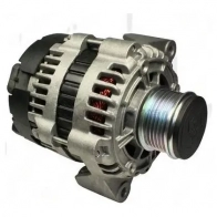 Генератор ZAUFER 1441031029 301N21466Z P6K 3R94