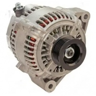 Генератор ZAUFER 301N20877Z XT3 VBF 1441031047