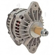 Генератор ZAUFER HS 64UM 301N20248Z 1441031060