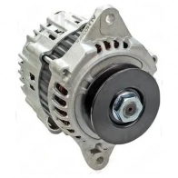 Генератор ZAUFER 7PK 9BES 1441031129 301N20642Z