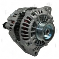 Генератор ZAUFER 77UBA VH 301N22265Z 1441031196