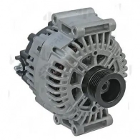 Генератор ZAUFER 301N22571Z 9 JNG6JT 1441031243
