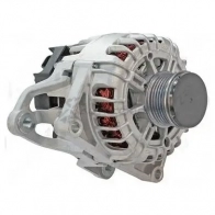 Генератор ZAUFER ETRTDC Y 1441031244 301N22384Z