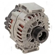 Генератор ZAUFER 1441031299 301N21154Z 9Y 4HY