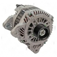 Генератор ZAUFER 1441031346 301N21874Z I BTJEKM