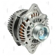 Генератор ZAUFER 301N22525Z Z2 QTQ9K 1441031356