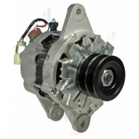 Генератор ZAUFER 1441031361 301N20706Z 6C3 WPLP
