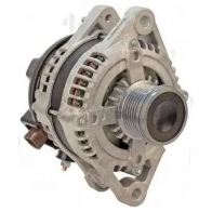 Генератор ZAUFER 301N20906Z N 439L 1441031385