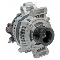 Генератор ZAUFER 301N20975Z 1441031388 7S8H B7B