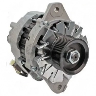 Генератор ZAUFER 1441031398 E 428RMP 301N21233Z