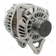 Генератор ZAUFER 1441031472 301N20730Z O 1MM0