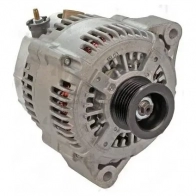 Генератор ZAUFER 301N21615Z 1441031488 JGL 9GN