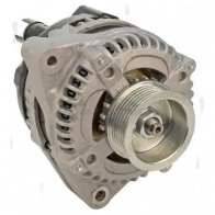 Генератор ZAUFER 301N20679Z X00 63 1441031502