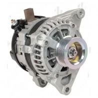 Генератор ZAUFER 301N20967Z 1441031533 NH 1VCE