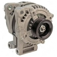 Генератор ZAUFER 1441031545 301N22258Z M7HU D