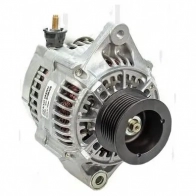 Генератор ZAUFER 4 MSTCQ3 1441031560 301N21999Z