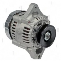 Генератор ZAUFER 1441031562 6ZH JRN2 301N21786Z